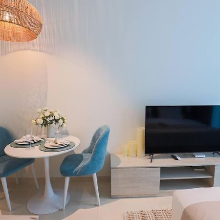 Fantastic Studio Apartment At Palm Jumeirah Dubai Exterior photo